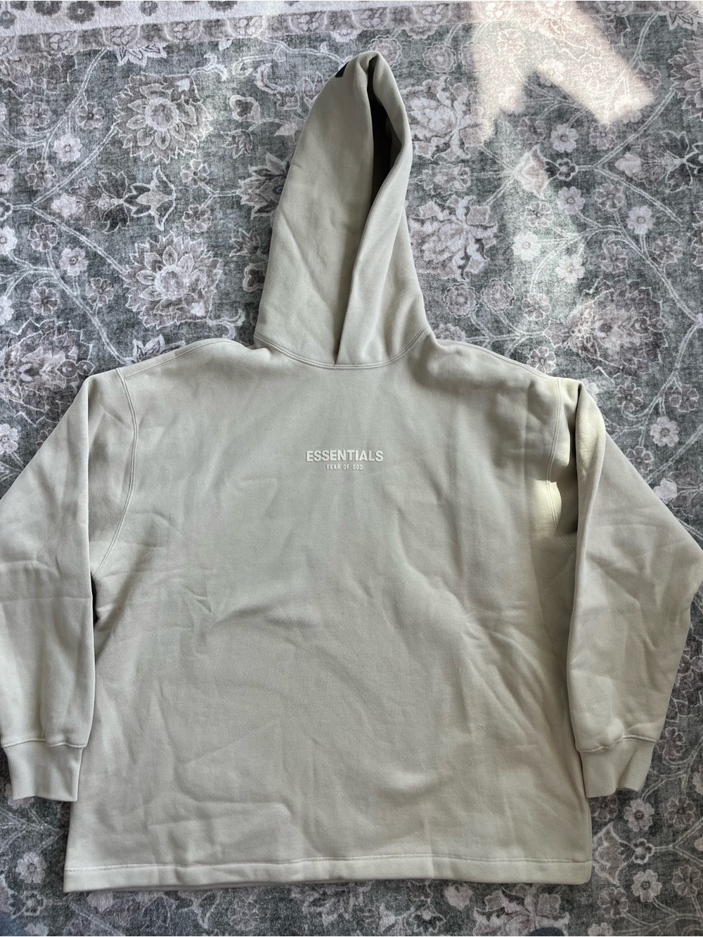 ESSENTIALS Hoodie